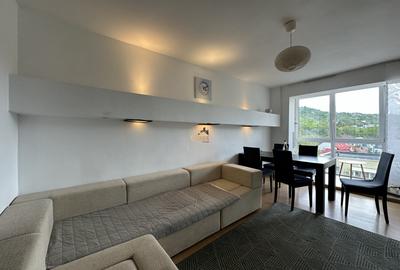 Apartament cu 2 camere decomandat, mobilat în Grigorescu - 2
