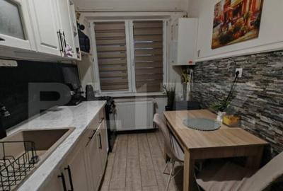 Apartament cu 2 camere, 50 mp, ULTRACENTRAL - 12