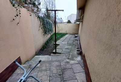 CASA 6 CAMERE  |  DACIA  |  SCOALA SPORTIVA 1 - 20