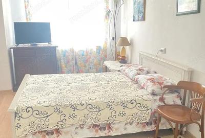 Apartament cu 2 camere decomandat în Spitalul Județean - 2