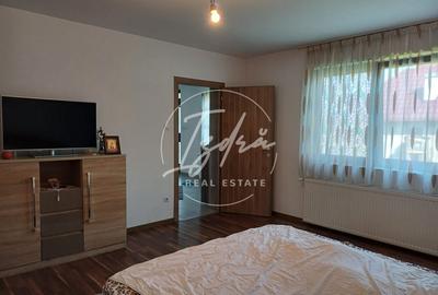 DOUA CASE DE VANZARE LA TALMACIU DOUA CASE DE VANZARE LA TALMACIU - 6