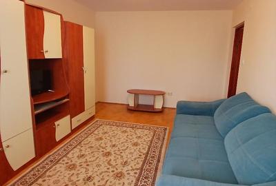 Garsonieră decomandată, mobilată în Girocului - 3