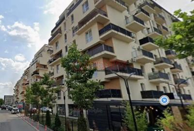 Apartament cu 3 camere decomandat în Brâncoveanu