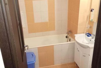 Apartament cu 2 camere semidecomandat în Nord - 4