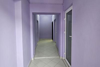 Spațiu comercial, de 60 mp, în Cantemir - 3
