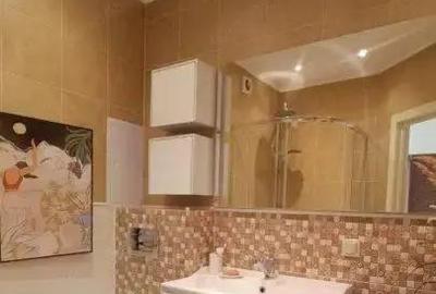 Zona Medicinei de inchiriat apartament cu 2 camere - 4