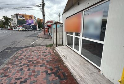 Spatiu Comercial | Vitan | Parter | Vitrina | Stradal | 120 mp - 5