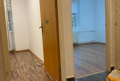 Militari, Uverturii, apart 3 came dec et 3 - 10