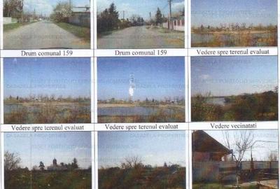 Teren intravilan - Butimanu, Jud. Dambovita - 1