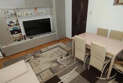 Apartament cu 2 camere semidecomandat în Mureșeni - 2