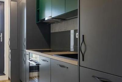 Apartament cu 2 camere semidecomandat, mobilat în Central - 5