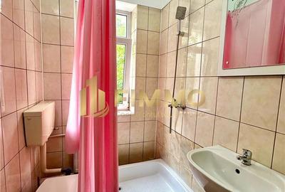 Garsonieră în Central