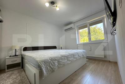 Apartament cu 2 camere decomandat în Cetate - 9