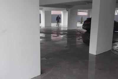 Berceni-Grand Arena  strada Postalionului , decomandat Finalizat - 8