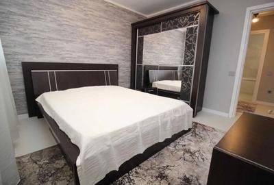 Apartament cu 2 camere decomandat, mobilat în Drumul Taberei - 4