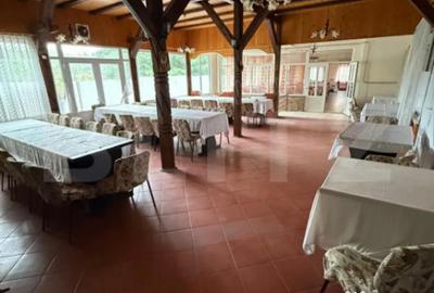 Spațiu comercial, de 734 mp, în George Enescu - 8