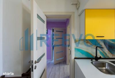 Apartament cu 2 camere decomandat, mobilat în Mioriței - 18