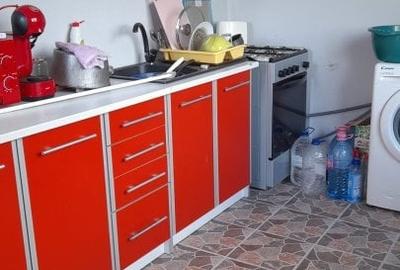 Casa P+M, Bascov, constructie 2016, teren 490mp - 2