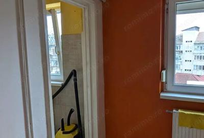 CI598 Telegrafului-Badea Cartan,1 camera,Renovat - 9