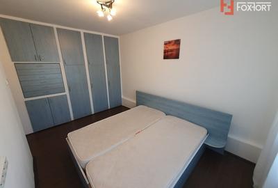 COMISION 0% Apartament de inchiriat cu 4 camere, parter - zona Olimpia Stadion - 12