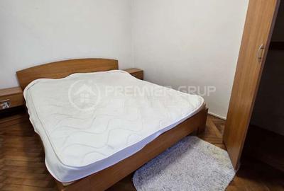 Apartament 2 camere 38mp - Podu Roș | CT + AC - 3