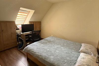 Casă cu 3 camere cu Teren 60 Mp în Florești - 12