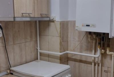 Închiriez garsonieră zona Iulius Mall - 5