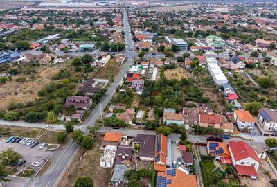 Teren intravilan pentru construcție casa, Strada Stan Dragu comision 0 Teren intravilan pentru construcție casa, Strada Stan Dragu comision 0 - 5