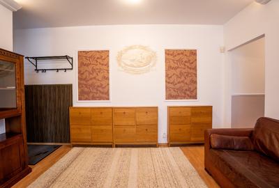 Apartament cu 3 camere decomandat în Nicolae Grigorescu - 4