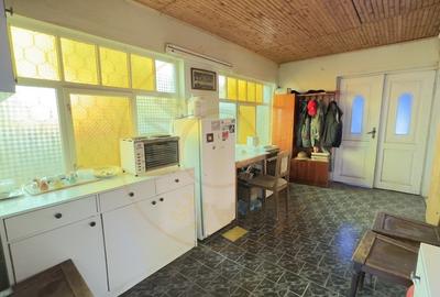 Casa de vinificatie 2 camere cu Teren 1389 mp - Gradina Viilor ,,Nyulhat,,-Carei Casa de vinificatie 2 camere cu Teren 1389 mp - Gradina Viilor ,,Nyulhat,,-Carei - 4