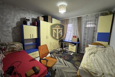 Apartament cu 2 camere decomandat, mobilat în Florești - 3