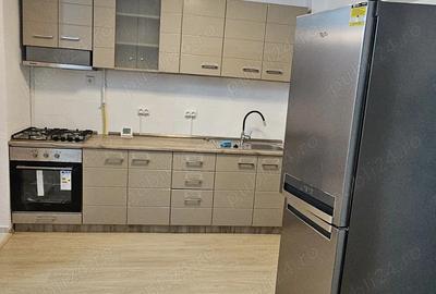 Vand apartament 2 camere renovat, mobilat si utilat 63000 - 5