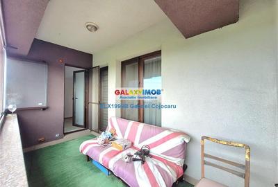 Apartament cu 3 camere decomandat, mobilat în Central - 16