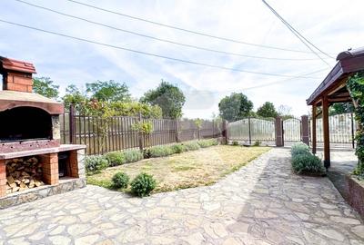 Casa | 356 mpc | Lot 1422 mp | Atelier de creatie | Locuinta/sediu | Baicoi - 21