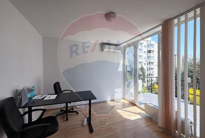 Spatiu de birouri - 50mp - de inchiriat in zona Vitan Mall - 4