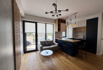 Apartament cu 2 camere decomandat, mobilat în Sisești - 3