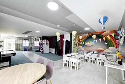 Casă individuală cu 7 camere cu Teren 1000 Mp în Voluntari - 42