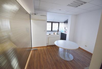 Spatiu comercial/birouri Ion Mihalache 1 Mai Metrou - 9