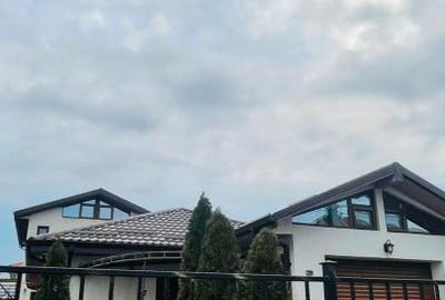 CASA | ZONA KM 5 | CONSTRUCTIE NOUA