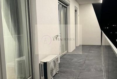 2 camere/Parcare subterană/Bloc nou/Elite City - 8