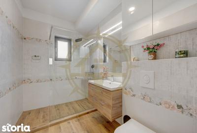 Casă cu 3 camere cu Canalizare în Corbeanca - 15