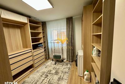 Apartament cu 3 camere, mobilat în Mănăștur - 2