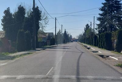 Teren în Cornetu - 16