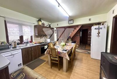 Casa individuala 5 camere si 470 mp teren in Selimbar Sibiu - 1
