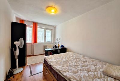 Apartament cu 3 camere semidecomandat, mobilat în Drumul Taberei - 4