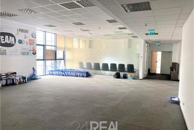 Spațiu comercial, de 360 mp, în Vatra Luminoasă - 5