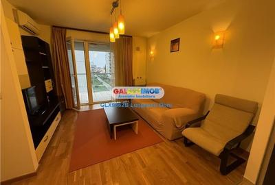 2 camere, Obor Colentina, Rose Garden, Centrala, Parcare - 4