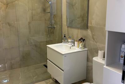 Apartament cu 2 camere decomandat în Central - 7