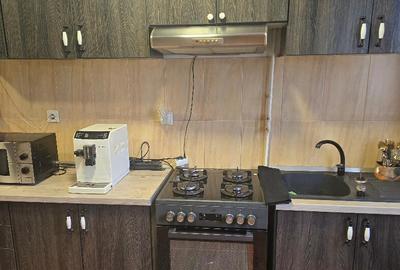 Inchiriez apartament cu 2 camere in Deva, Piata, mobilat, utilat - 16