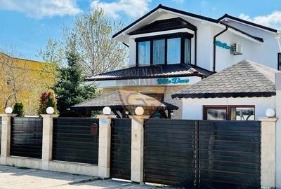 Vila Lidl Mamaia afacere circuit turistic gradini?a Afterschool, Cabinet Birouri - 1